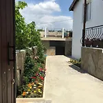 Sunset House *