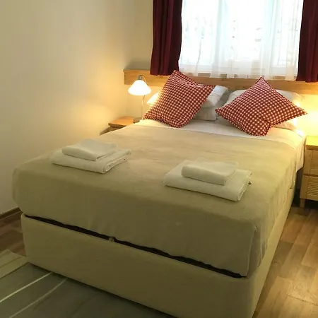 Sunset House Selcuk