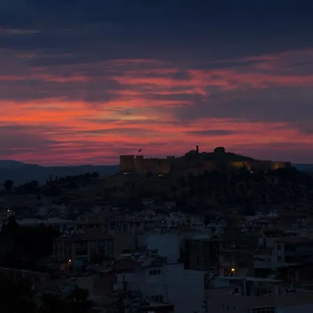 Prázdninový dům Sunset House Selcuk