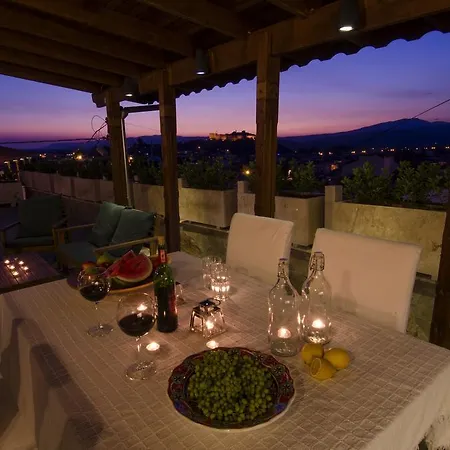 Sunset House * Selcuk