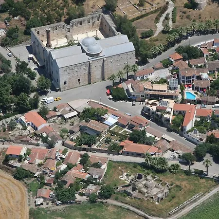 Sunset House Holiday home