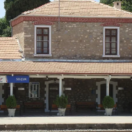 Sunset House * Selcuk