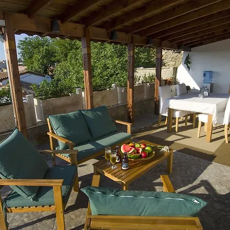 Ferienhaus Sunset House