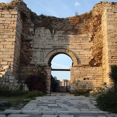 Sunset House Selçuk