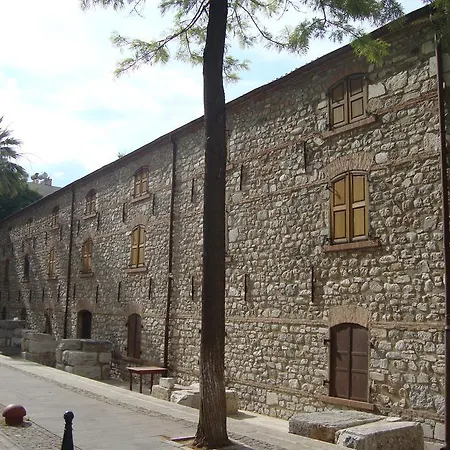 Sunset House Selçuk