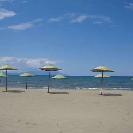 Sunset House Selçuk