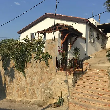 Sunset House Ferienhaus *